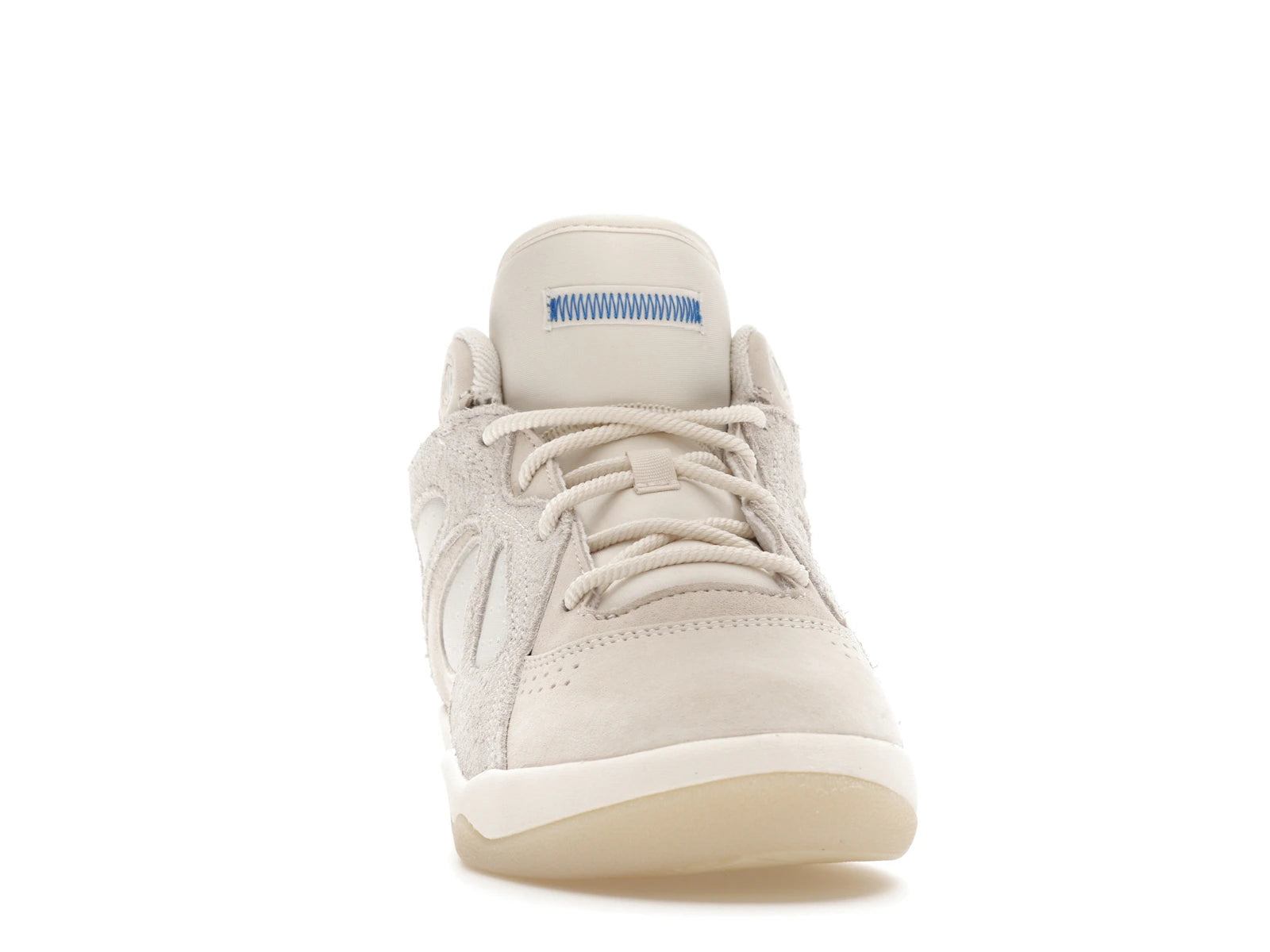 Adidas Badbo 10 Bad Bunny Resilience - Chalk White/Talc/Core White - KJ1468 - 08