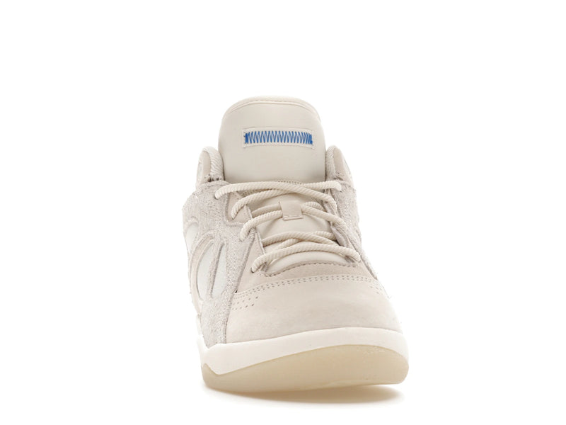 Adidas Badbo 10 Bad Bunny Resilience - Chalk White/Talc/Core White - KJ1468 - 08