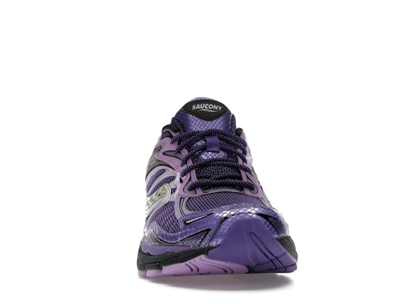 Saucony Progrid Omni 9 Glowaconstrictor Pack Pink - visning 8