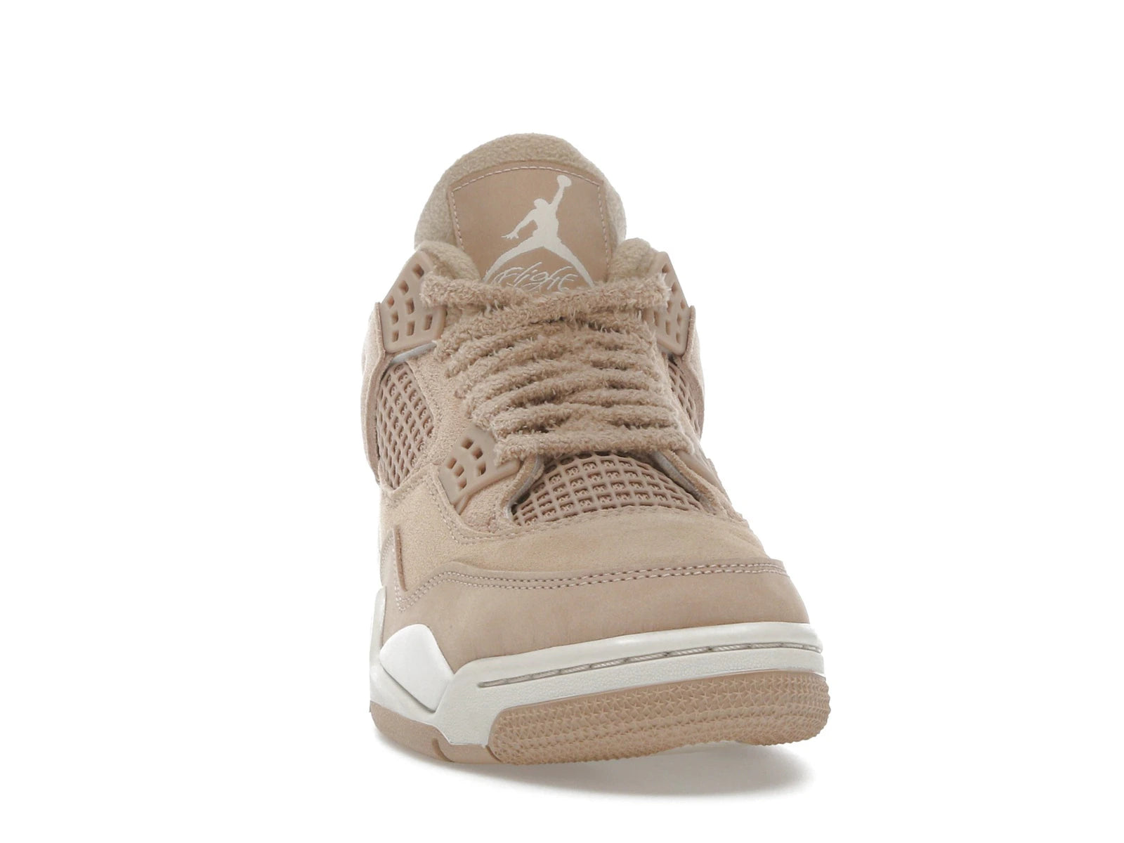 Air Jordan 4 Retro Cozy Girl - view 8