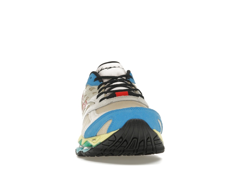 Mizuno Wave Prophecy Ls Hiroshi Nagai - vue 9