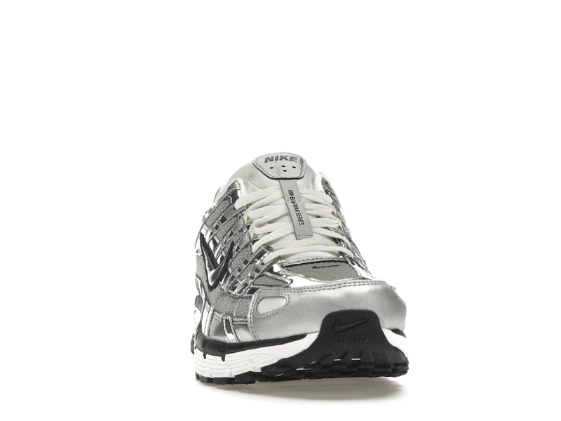 Nike P 6000 Metallic Silver - Metallic Silver/Sail/Black - CN0149-001 - 08