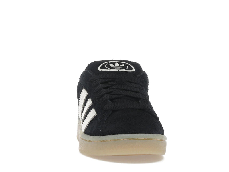 Adidas Campus 00s Camp Core Black Cream White Gum - Core Black/Cream White/Gum - JQ8354 - 08