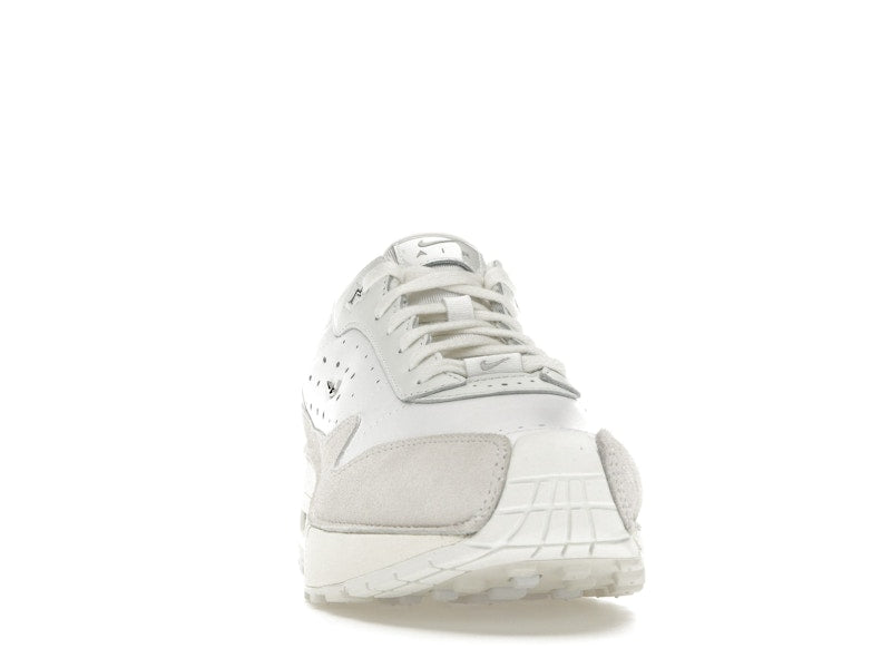 Nike Air Max 1 86 Jacquemus White - Summit White/Sail/Metallic Silver - HM6690-100 - 08