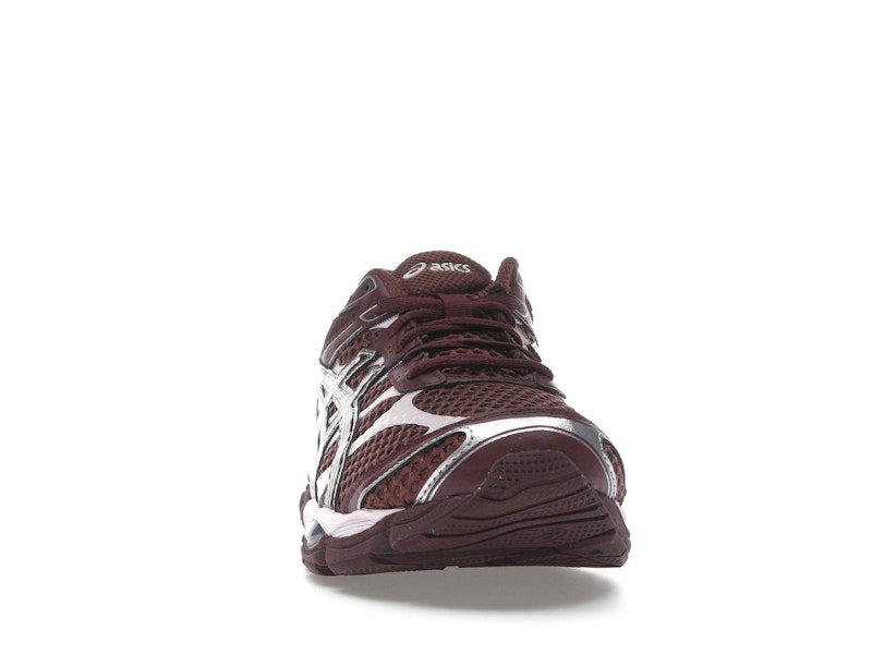 ASICS Gel-Cumulus 16 Burgundy Pink - Burgundy/Pink - 1203A733-600 - 08