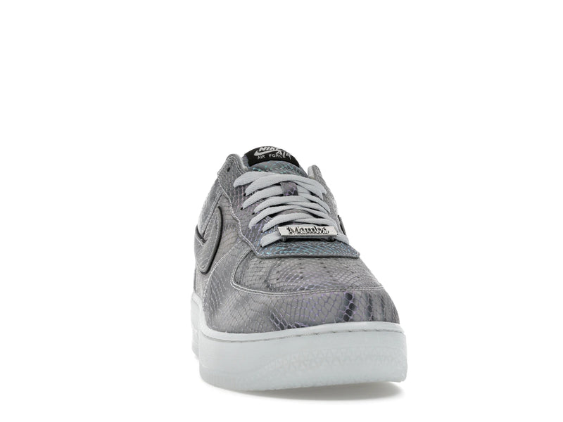 Nike Air Force 1 Low Protro Kobe Bryant Lenticular - Light Armory Blue/Light Armory Blue - II3925-400 - 08