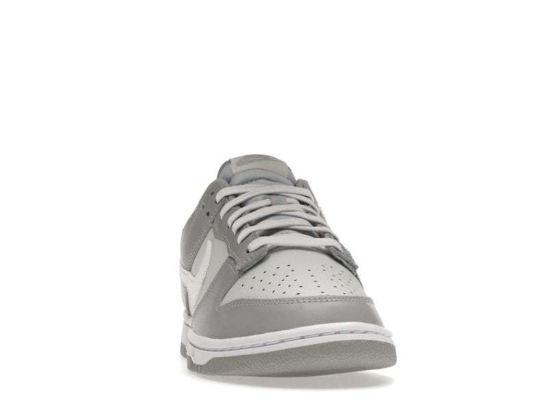 Nike Dunk Low Two Tone Grey - widok 8