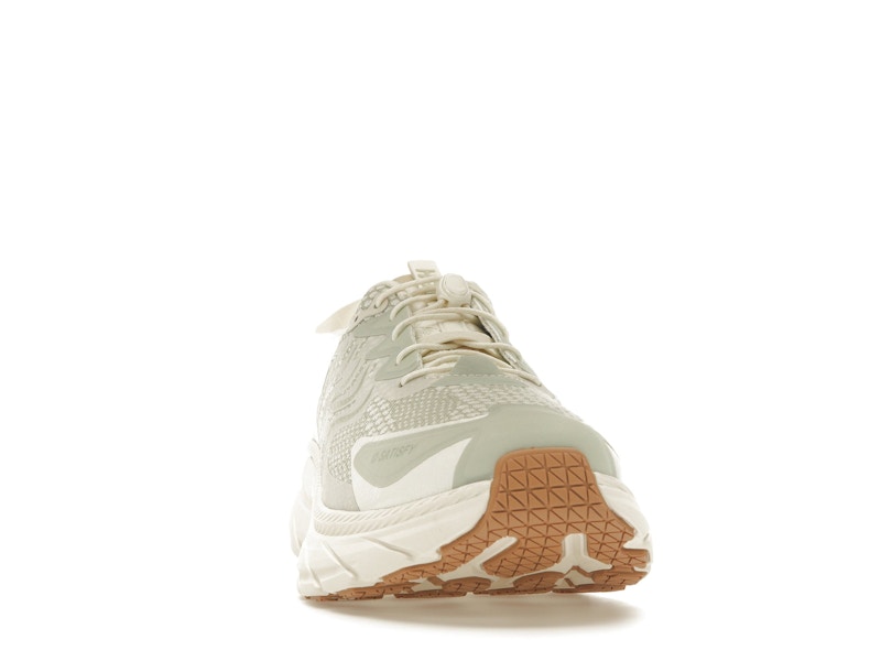 Hoka One One Clifton LS Satisfy Celadon Tint - visning 9