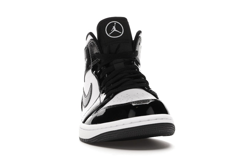 Air Jordan 1 Mid Carbon Fiber - visning 8