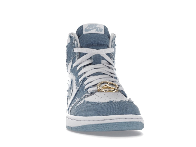 Air Jordan 1 High OG Denim (W) - weergave 8