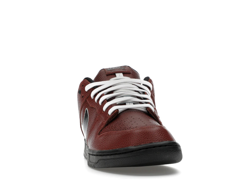 Nike SB Dunk Low Limosine Skateboards - Dark Pony/Black/Silver/White/Rage Green/Hyper Royal - HJ4131-200 - 08