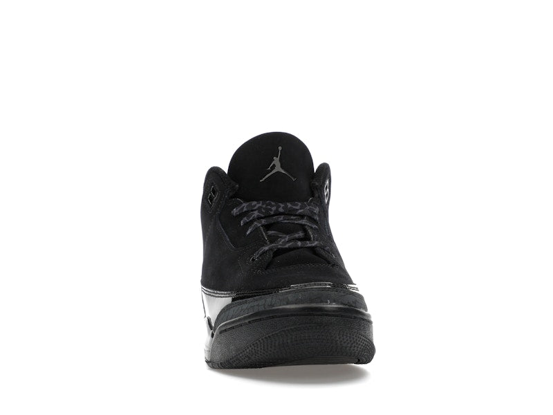 Jordan 3 Retro Black Cat (2025) (PS) - view 9