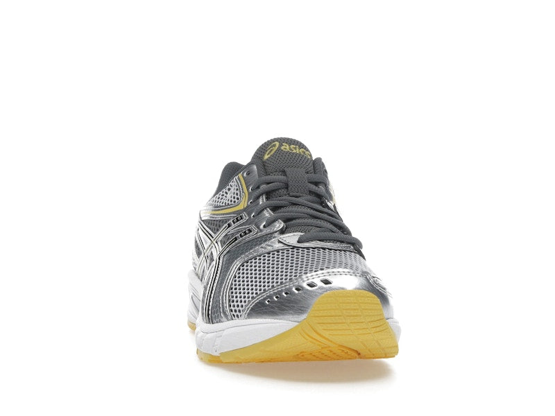 ASICS Gel-DS Trainer 14 White Tai Chi Yellow - White/Tai Chi Yellow - 1203A607-101 - 08