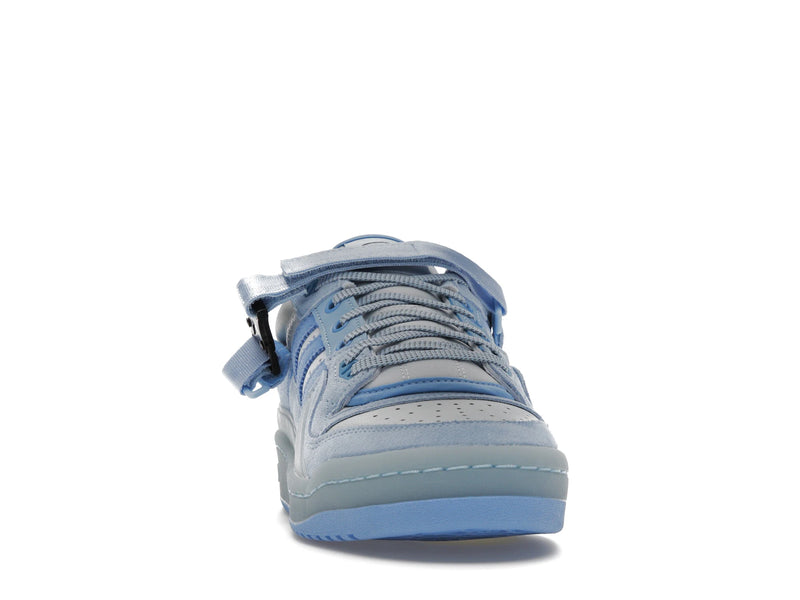 Adidas Forum Buckle Low Bad Bunny Blue Tint - Blue Tint/Blue Tint/Blue Tint - GY9693 - 08