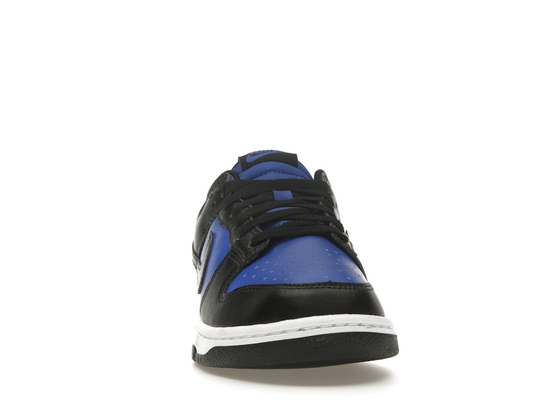 Nike Dunk Low Hyper Royal - Ansicht 8