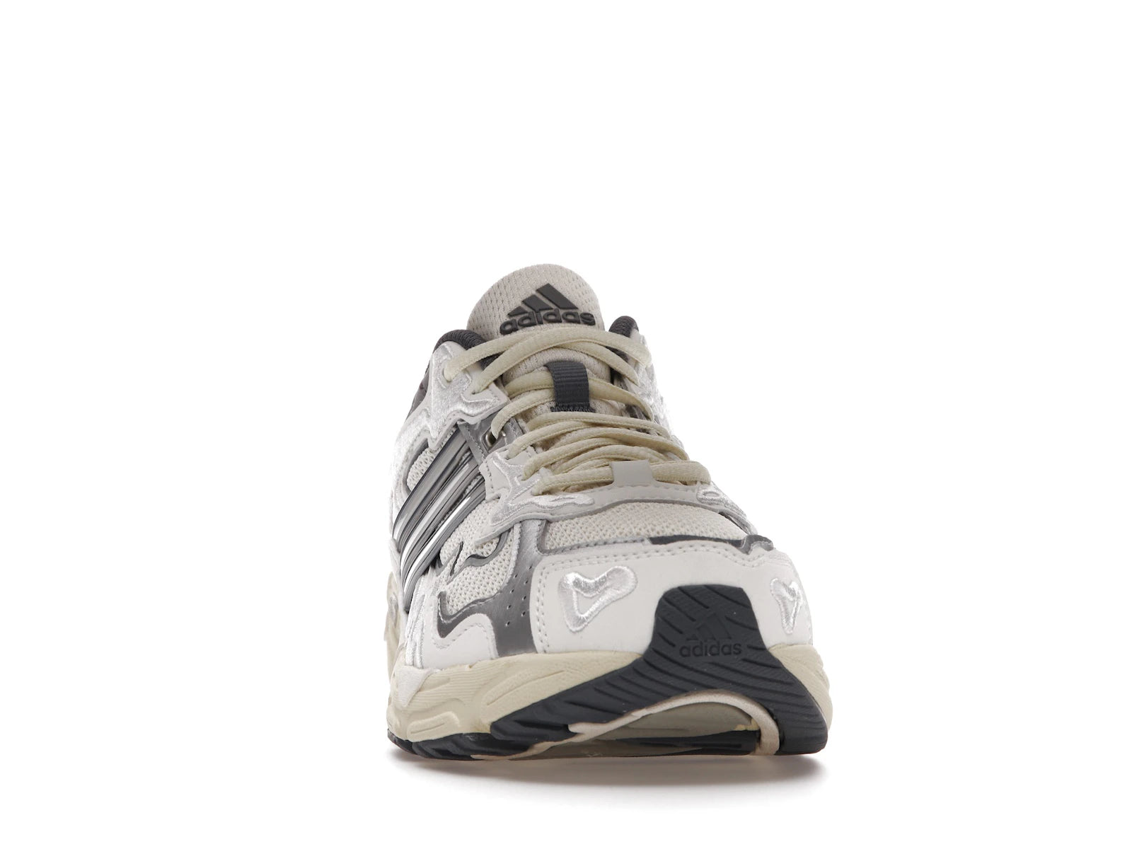 Adidas Response Cl Bad Bunny - Core White/Off-White/Sand - GY0102 - 08