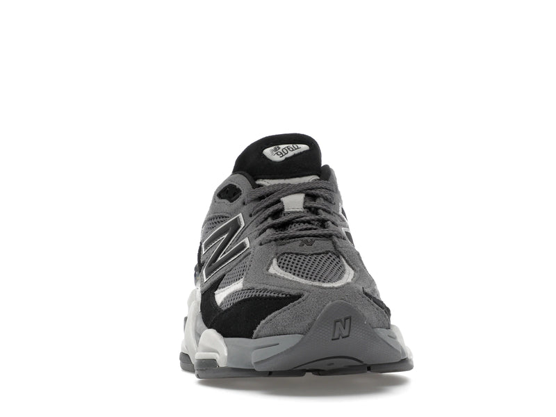 New Balance 9060 Black Castlerock - Black/Castlerock - U9060ERA - 08