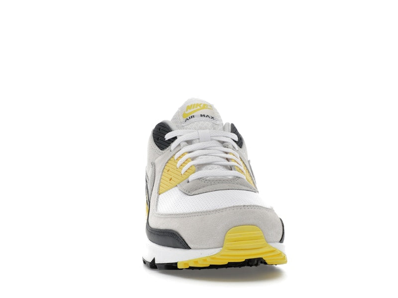 Nike Air Max 90 White Lightning - Ansicht 9