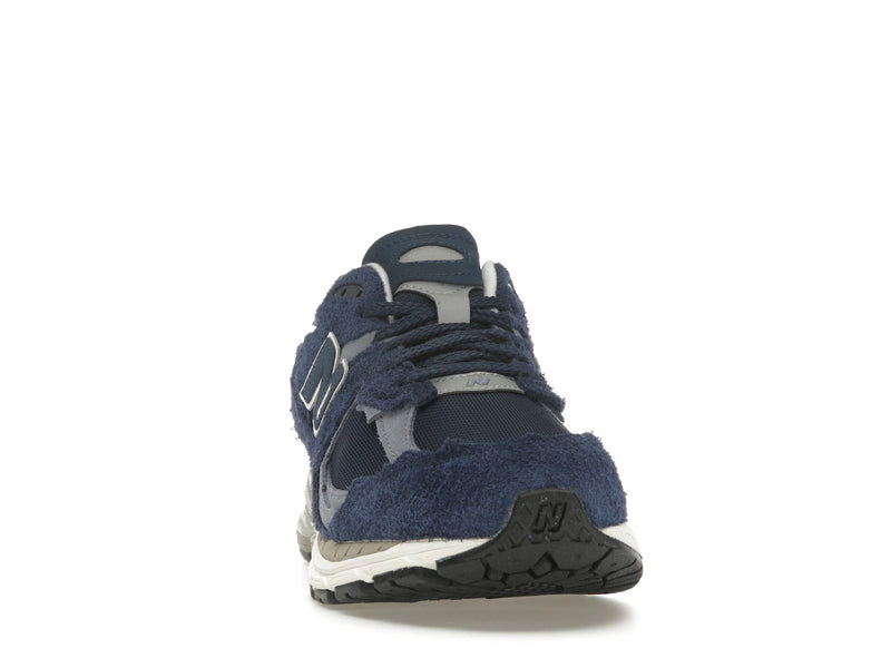 New Balance 2002r Protection Pack Navy Grey - Navy/Grey - M2002RDK - 08