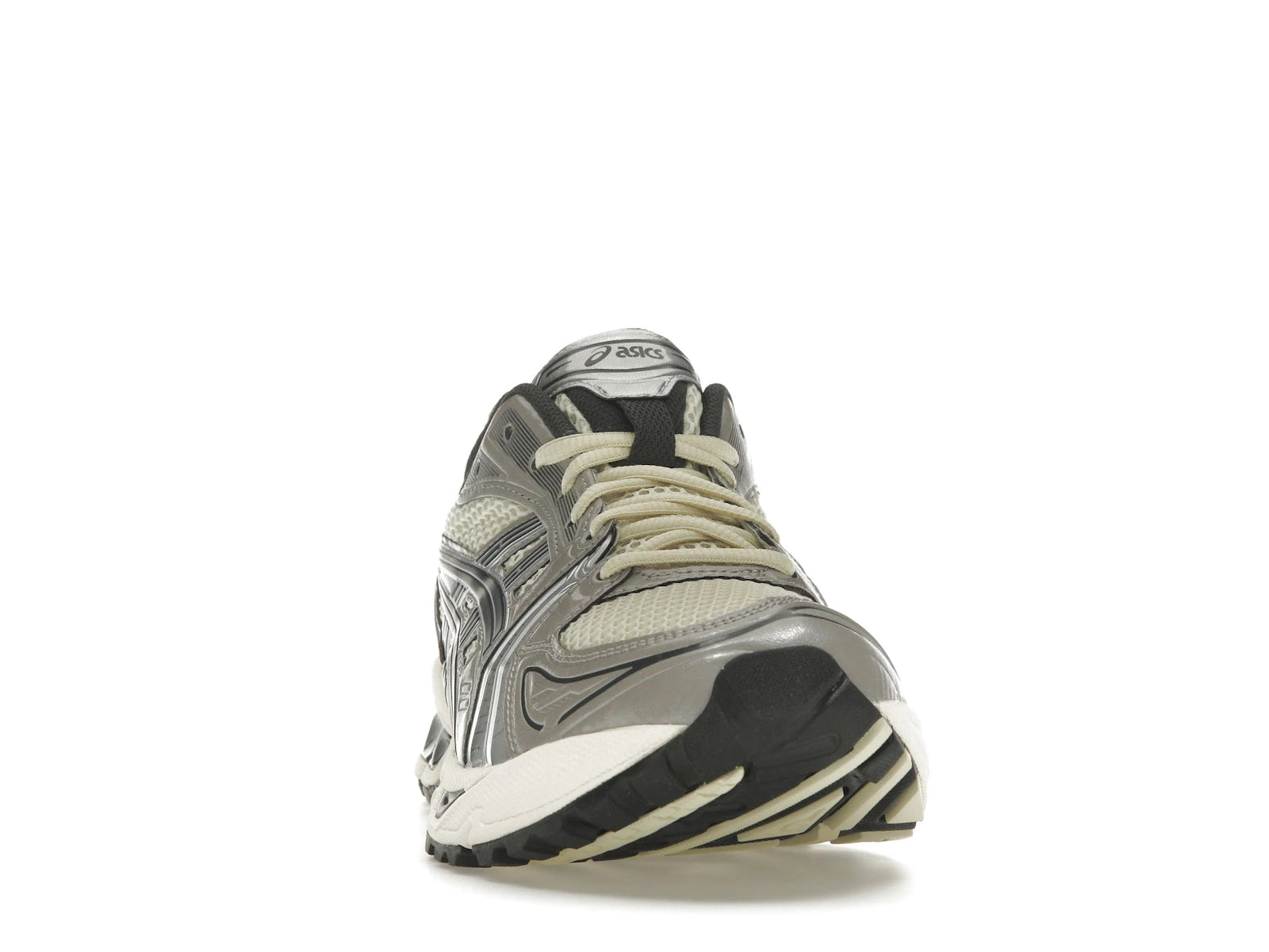 Asics Gel Kayano 14 Oyster White Steeple Grey - Oyster White/Steeple Grey - 1203A537-250 - 08