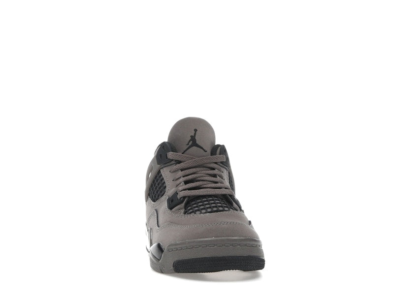 Air Jordan 4 Retro Cave Stone (Enfant) - Cave Stone/Black/Moon Particle - IB4388-200 - 08