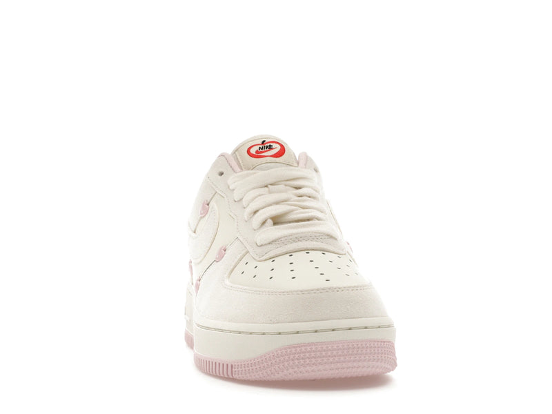 Nike Air Force 1 Low Valentines Day (2025) - Sail/Sail/Sail/Pink Foam - HV5992-111 - 08