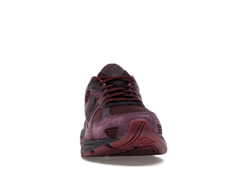New Balance (2010) Rich Paul Plum Brown - Plum Brown/NB Burgundy - U2010RP1 - 08