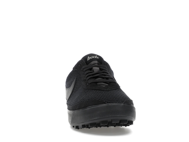 Nike Astro Grabber SP Bode Black - Black/Black/Coconut Milk - FQ6892-001 - 08