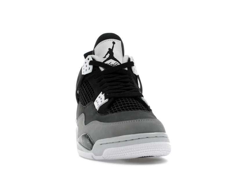 Air Jordan 4 Retro Fear - FQ8138-002 - 08
