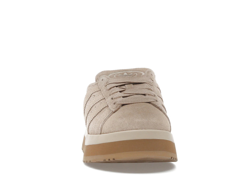 Adidas Campus 00s Winter Low Magic Beige - Magic Beige/Magic Beige/Gum - JR3732 - 08
