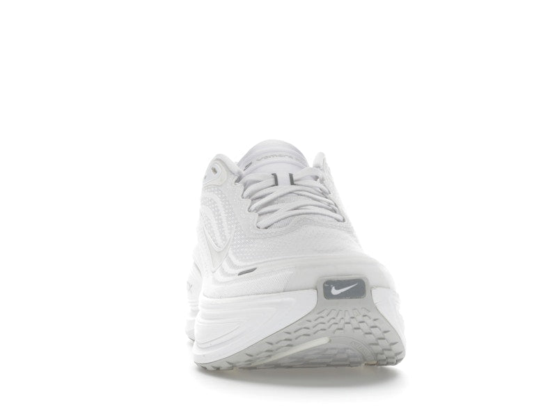 Nike Vomero Plus White - White/White/Metallic Silver/Light Smoke Grey/Vast Grey - HV8150-102 - 08