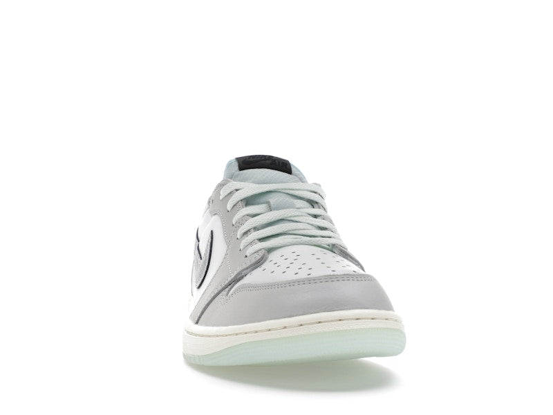 Jordan 1 Retro Low OG Year of the Snake (2025) - visning 9