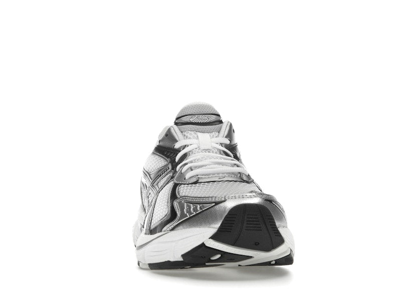 ASICS GT-2160 White Black Silver - White/Black - 1203A796-100 - 08
