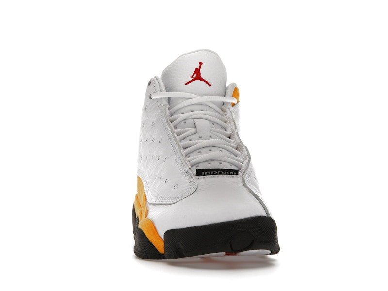Air Jordan 13 Retro Del Sol (GS) - vista 8