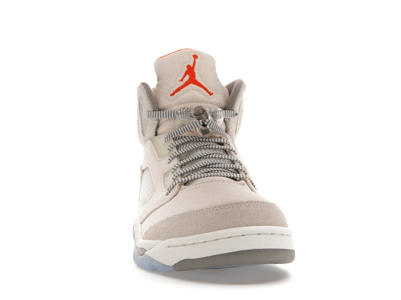 Jordan 5 Retro SE Craft Light Orewood Brown - Ansicht 9