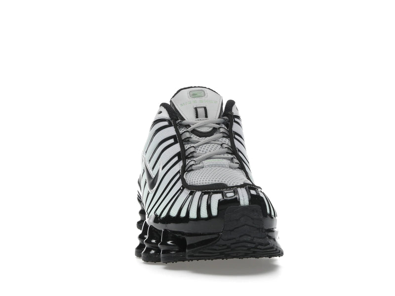 Nike Shox Tl Vapor Green Black - Vapor Green/Black/Photon Dust - AV3595-300 - 08