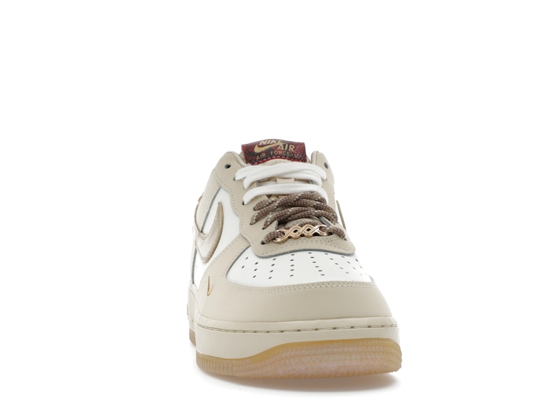 Nike Air Force 1 Low Year of the Snake (Women's) - Ansicht 8