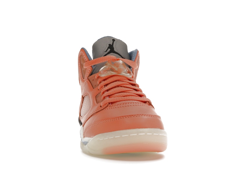 Jordan 5 Retro DJ Khaled We The Best Crimson Bliss (GS) - Ansicht 9