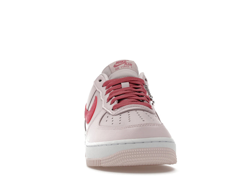 Nike Air Force 1 Low 07 Valentines Day (2026) - Peony Pink/White - IO8755-600 - 08
