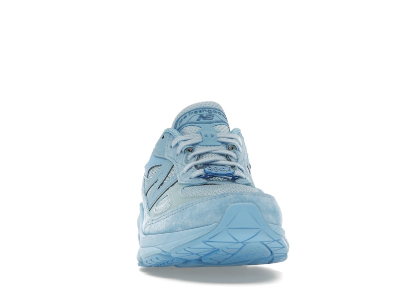 New Balance 990v6 MiUSA Joe Freshgoods Prom Blue - widok 9