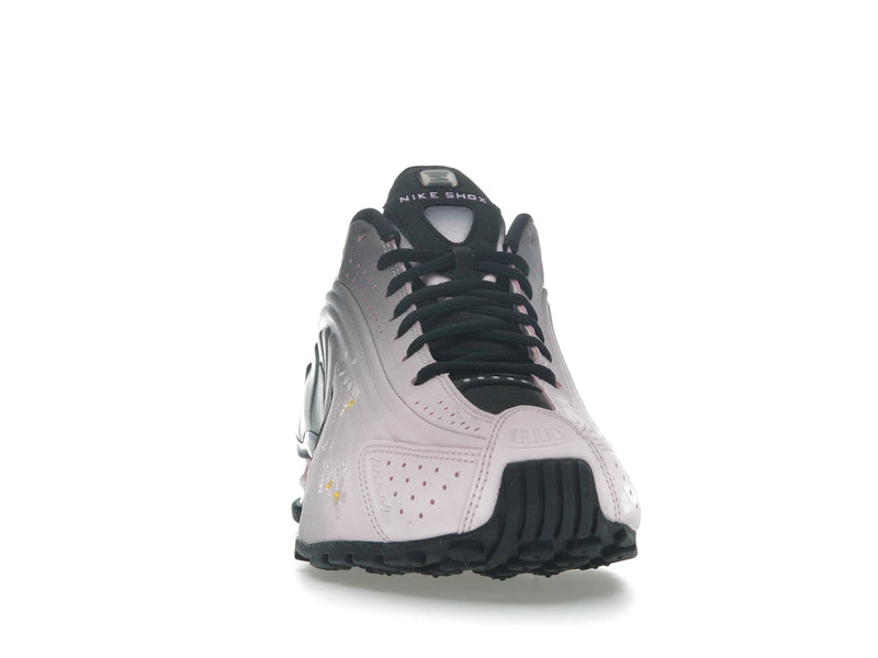 Nike Shox R4 Sakura - Pink/Black - IB8872-600 - 08