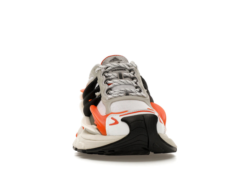 Adidas Adistar Jellyfish Pharrell Williams Focus Olive Orange - Focus Olive/Core Black/Orange - JP9261 - 08