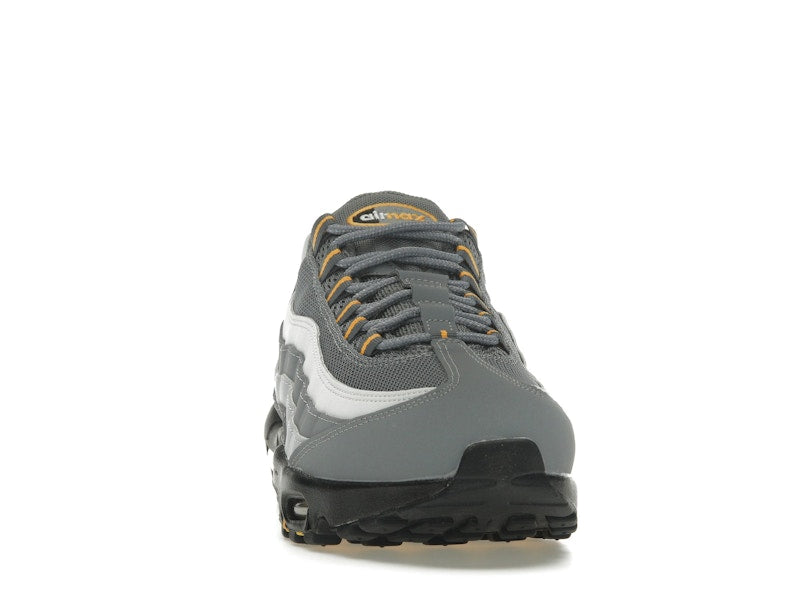 Nike Air Max 95 Cool Grey Sundial - Cool Grey/Wolf Grey-Photon Dust-Sundial - HV6062-002 - 08