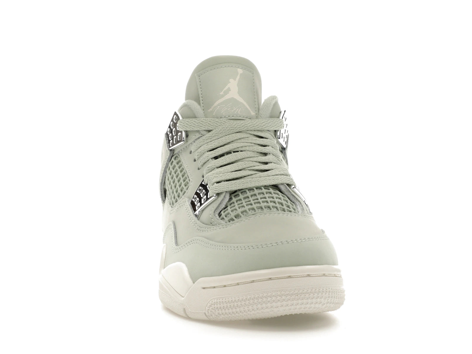 Air Jordan 4 Retro Seafoam Sail - view 8