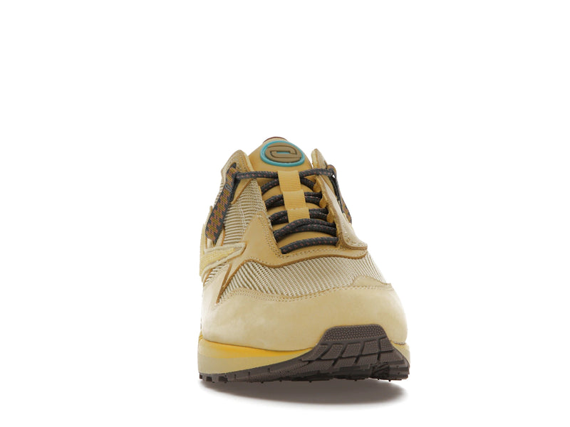 Nike Air Max 1 Travis Scott Wheat - Saturn Gold/Tea Tree Mist/Tent - DO9392-700 - 08