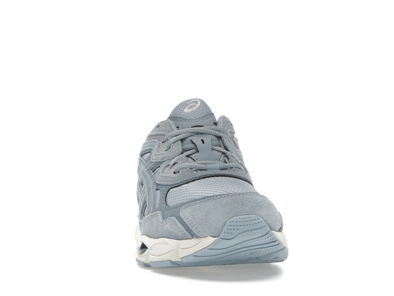ASICS Gel-NYC Dolphin Grey Fjord Grey - Dolphin Grey/Fjord Grey - 1203A739-400 - 08