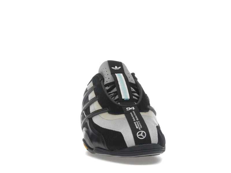 Adidas Adiracer GT Bad Bunny Branch Sand - Branch/Sand/Cinder - HQ2570 - 08