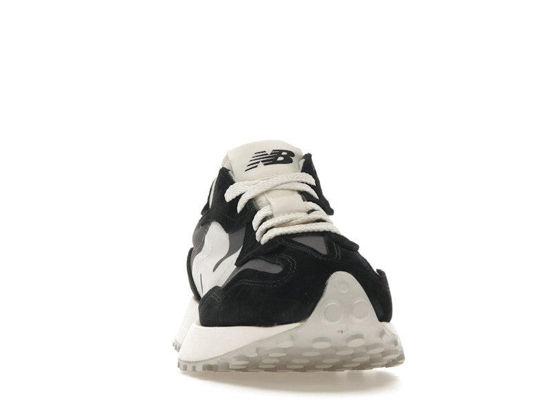 New Balance 327 Black Pink Grey - Black/Pink/Grey - U327WEM - 08