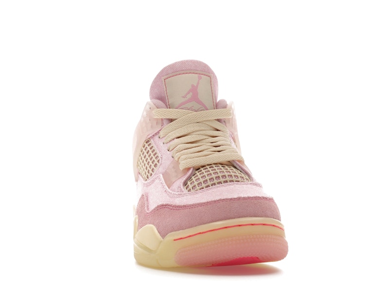 Jordan 4 Retro Iced Carmine (Women's) - Ansicht 9