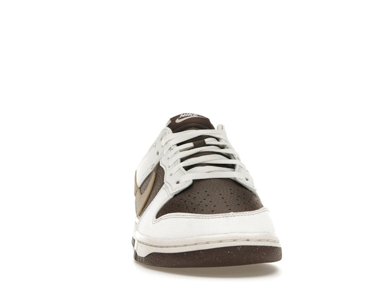 Nike Dunk Low Next Nature Baroque Brown - vue 9